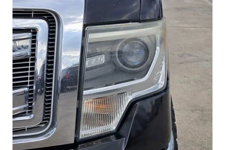 $10400 : Ford F-150 2014 4x4 XLT 4dr image 9