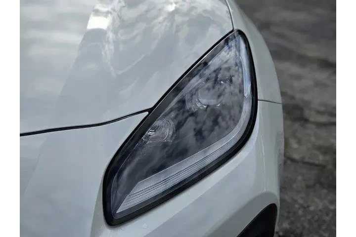 $34500 : Toyota GR86 2025 Premium 2dr image 10