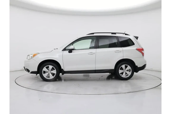 $15998 : Subaru Forester 2015 AWD 2.5 image 3