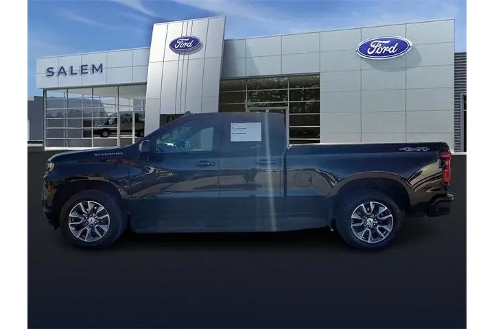 $25495 : Chevrolet Silverado 1500 201 image 5