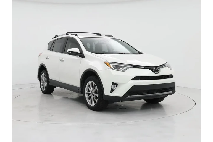 $24998 : Toyota RAV4 2018 AWD Limited image 1