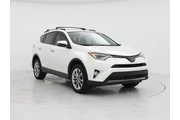 Toyota RAV4 2018 AWD Limited en Reno