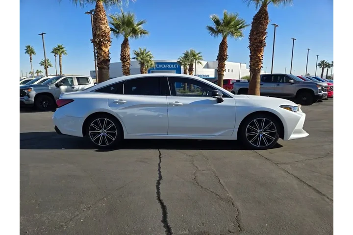 $23991 : Toyota Avalon 2019 XSE 4dr S image 7