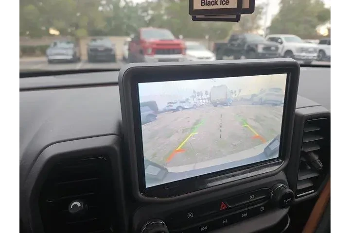 $27062 : Ford Bronco Sport 2022 AWD B image 6