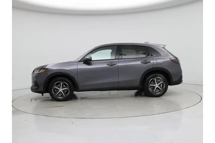 $25998 : Honda HR-V 2024 EX-L 4dr Cro image 3