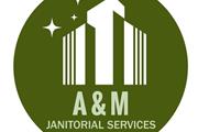 A & M Janitorial Services thumbnail 3