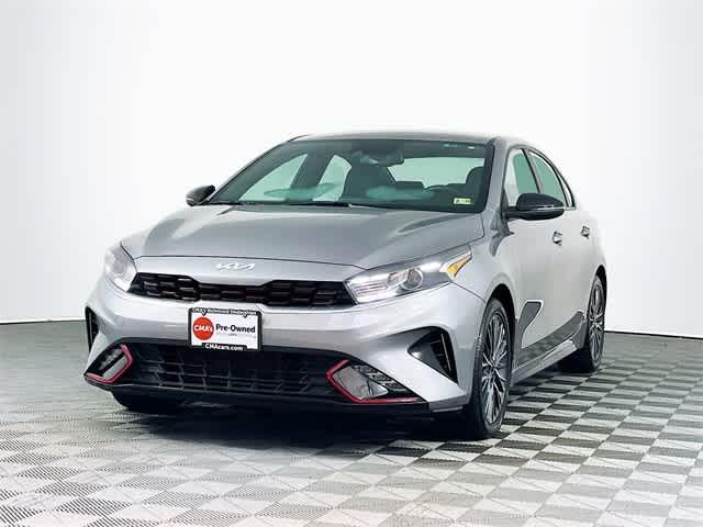 $22588 : PRE-OWNED 2023 KIA FORTE GT-L image 4