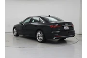 $27998 : Audi A4 2022 AWD quattro S l thumbnail