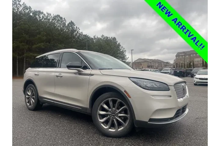 $27339 : Lincoln Corsair 2022 Standar image 1