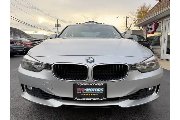 $6699 : 2013 BMW 3 Series 328i xDrive image 5