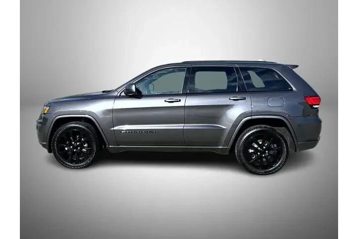 $24210 : Jeep Grand Cherokee 2020 4x4 image 8