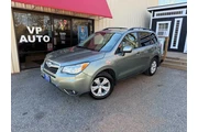 2015 Forester 2.5i Premium en Greenville