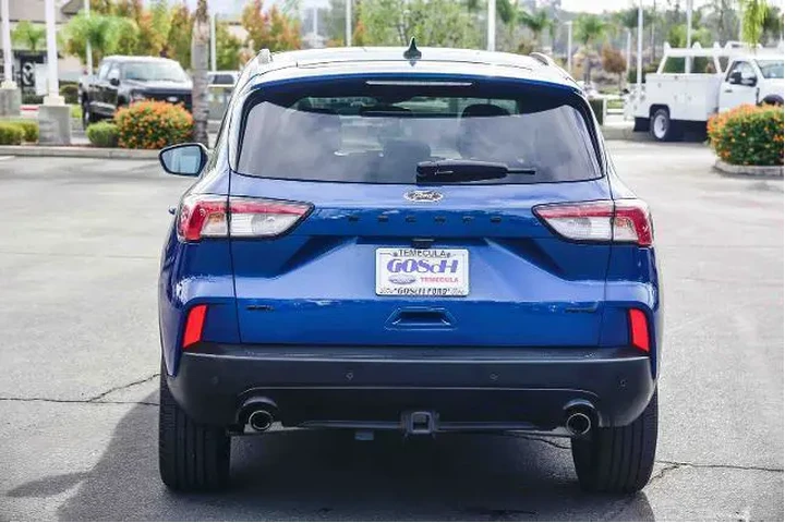 $19995 : Ford Escape 2022 AWD SEL 4dr image 5
