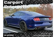 $9999 : 2016 Mustang EcoBoost thumbnail