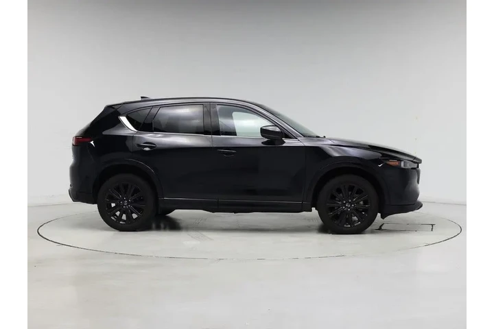 $28998 : Mazda CX-5 2024 AWD 2.5 Turb image 7