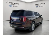 $37877 : GMC Yukon XL 2022 4x2 SLT 4d thumbnail