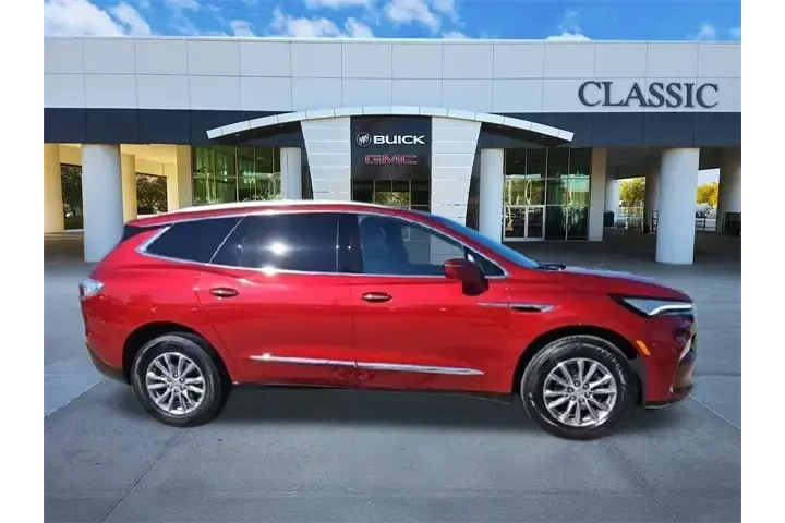 $26987 : Buick Enclave 2024 Premium 4 image 9