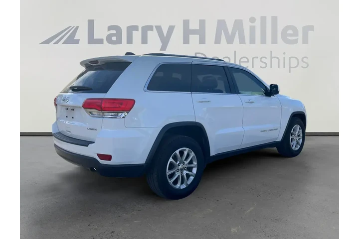 Jeep Grand Cherokee 2015 4x2 image 5