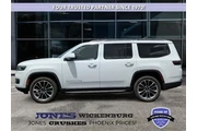 $32995 : Jeep Wagoneer 2022 4x4 Serie thumbnail
