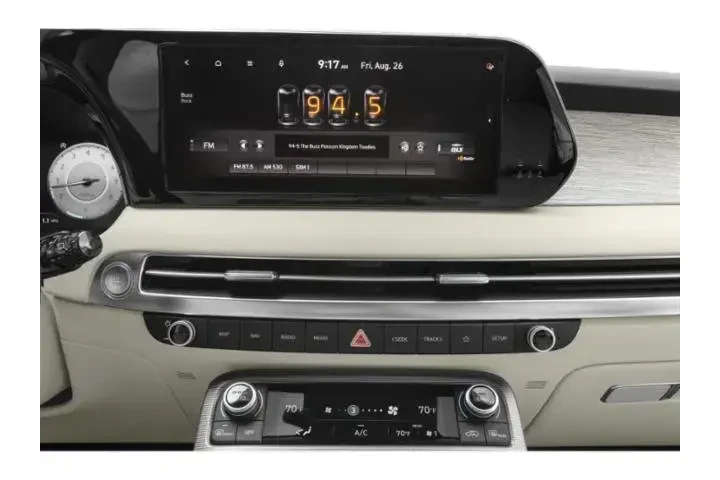 $33888 : Hyundai PALISADE 2023 Callig image 7