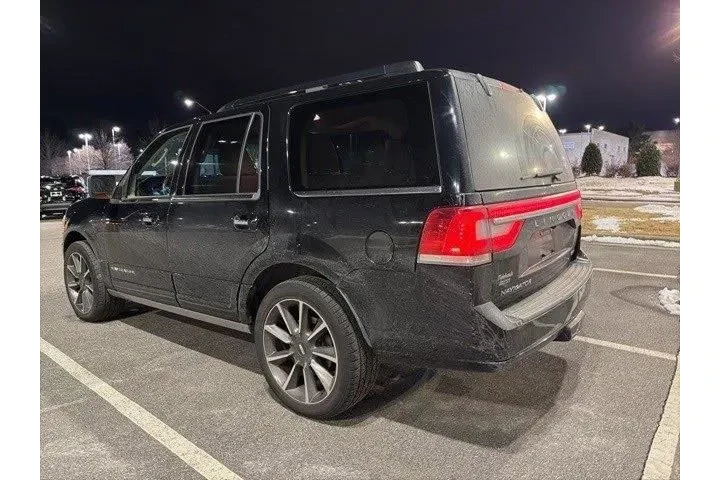 $16695 : Lincoln Navigator 2016 4x2 R image 3