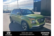 Hyundai VENUE 2023 SEL 4dr C en Louisville