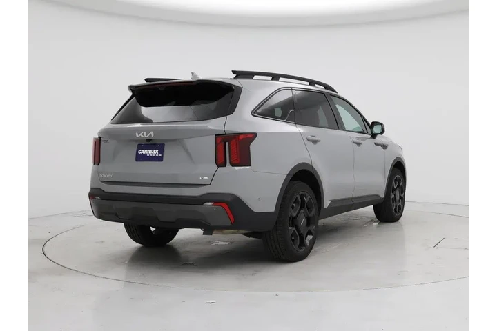 $38998 : Kia Sorento 2024 AWD X-Line image 8