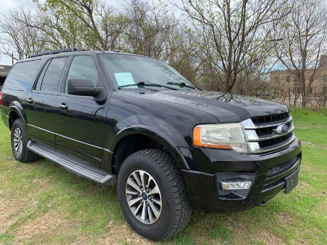 $20995 : 2015 Expedition EL XLT image 3