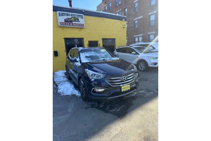 $11999 : 2018 SANTA FE Sport image 5