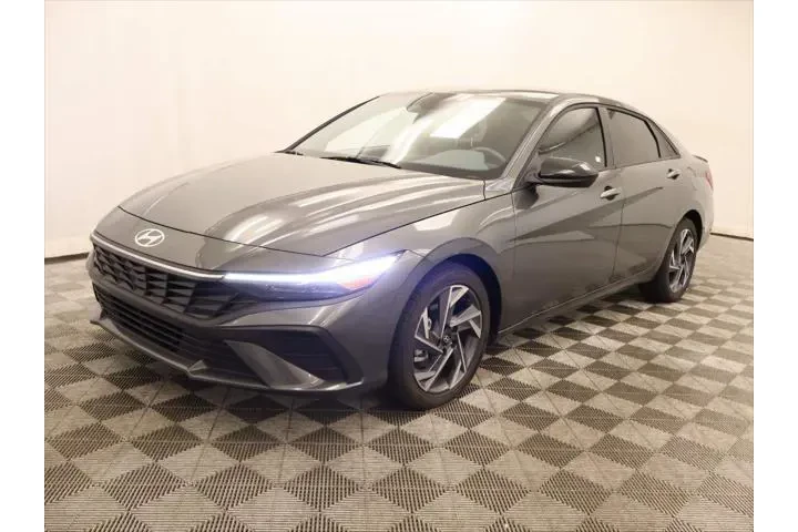 $20999 : Hyundai ELANTRA 2025 SEL Spo image 1