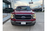 $38960 : Ford F-150 2021 4x4 King Ran thumbnail