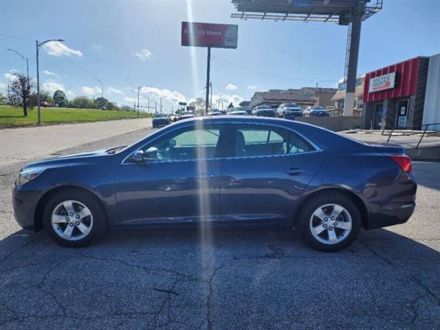 $10990 : 2013 Malibu LT image 3