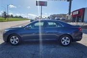 $10990 : 2013 Malibu LT thumbnail