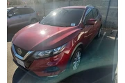 $17471 : Nissan Rogue Sport 2020 S 4d thumbnail