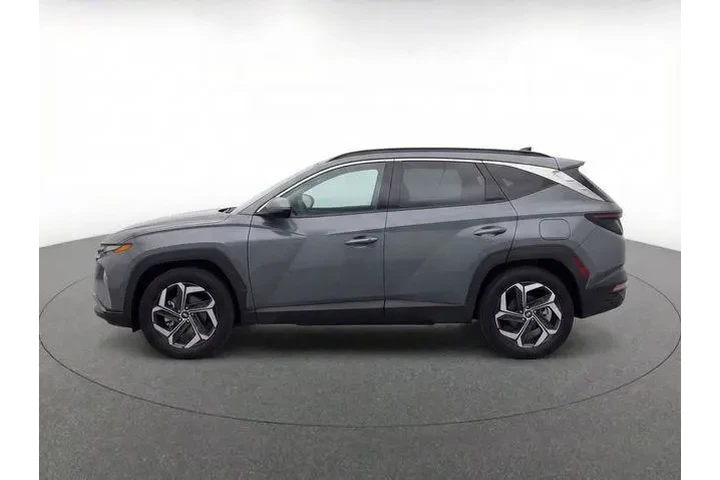 $21411 : Hyundai TUCSON 2024 SEL 4dr image 6