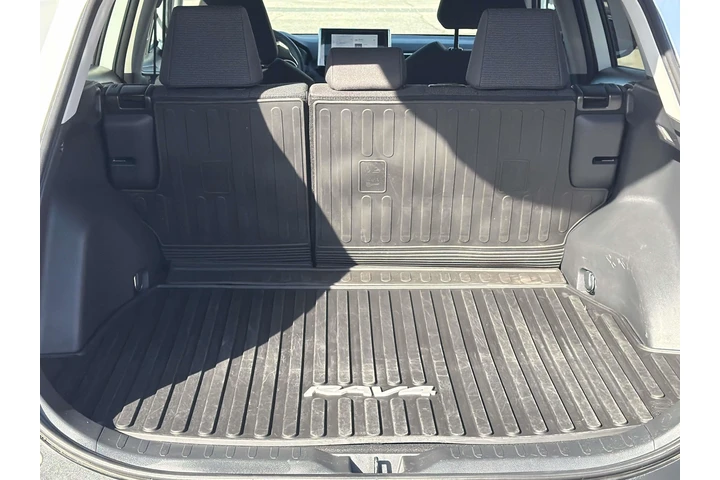 $28998 : Toyota RAV4 2024 LE 4dr SUV image 8