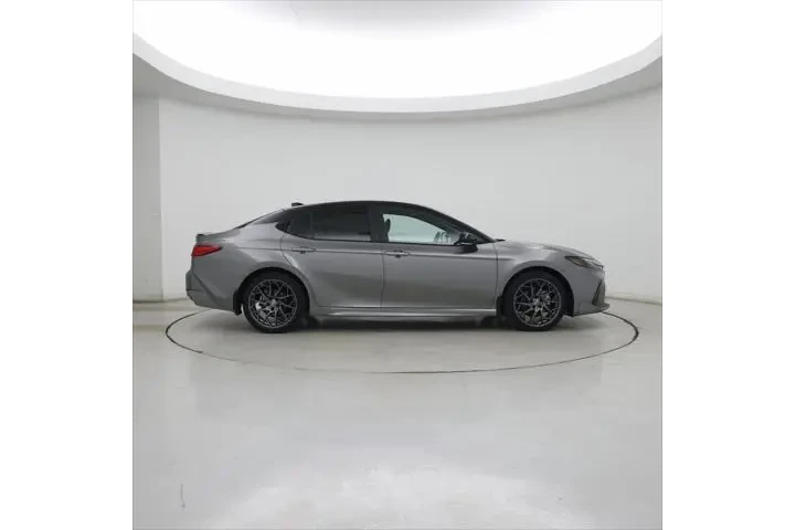 $35998 : Toyota Camry 2025 AWD XSE 4d image 7