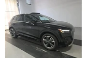 $23490 : Audi Q4 e-tron 2022 AWD quat thumbnail