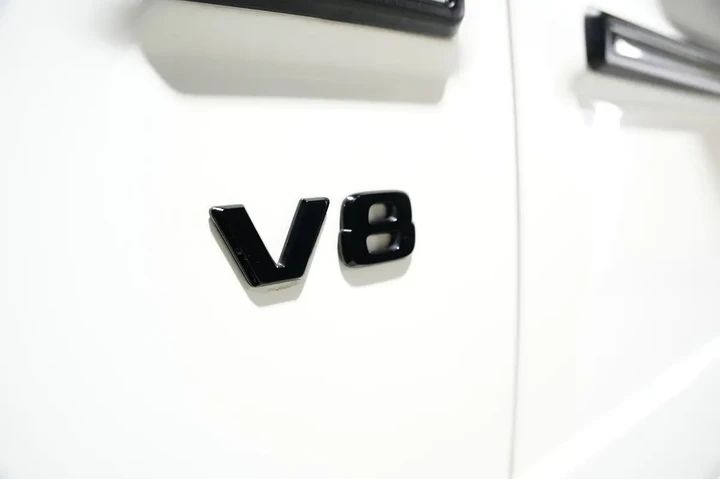 $99495 : 2021 G 550 image 9