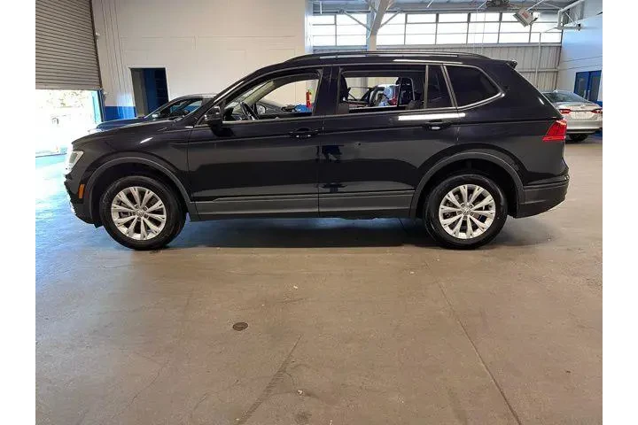 $14872 : Volkswagen Tiguan 2020 S 4dr image 6