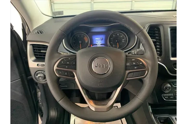 $22988 : Jeep Cherokee 2022 Latitude image 7