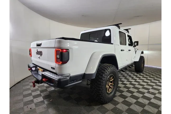 $34889 : Jeep Gladiator 2020 4x4 Rubi image 7