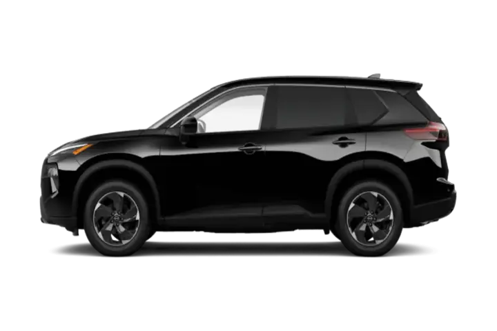 $35275 : 2025 Nissan Rogue image 1