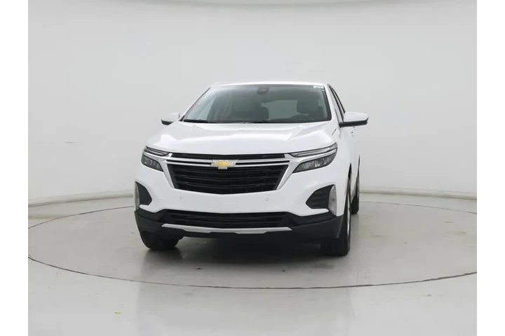 $20998 : Chevrolet Equinox 2023 4x4 L image 5