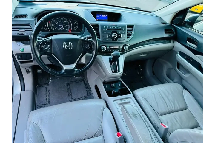 $7995 : 2013 CR-V EX-L image 7