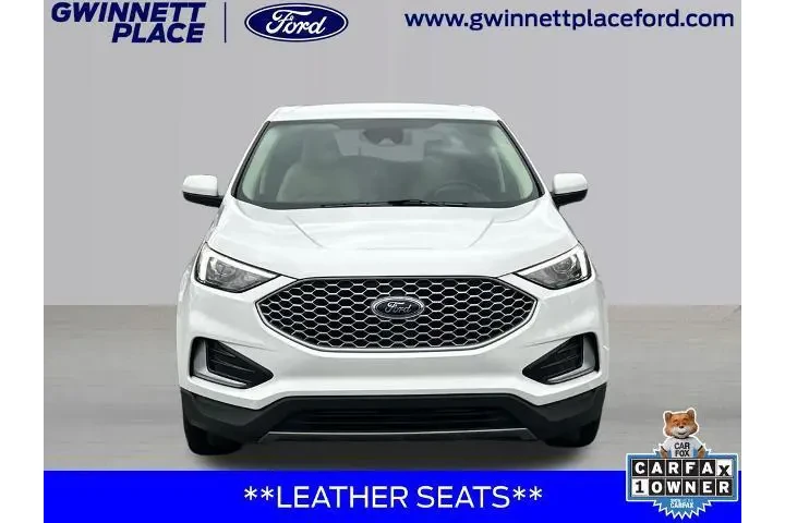 $20299 : Ford Edge 2024 AWD SEL 4dr S image 2