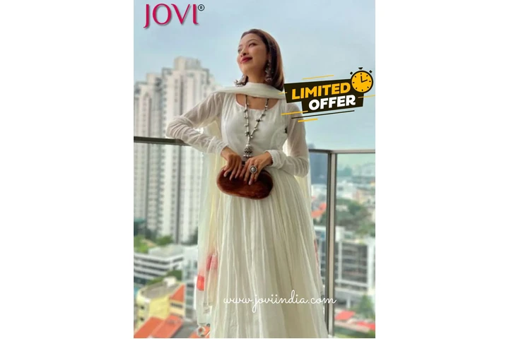 JOVI Best wedding outfits 2026 image 5