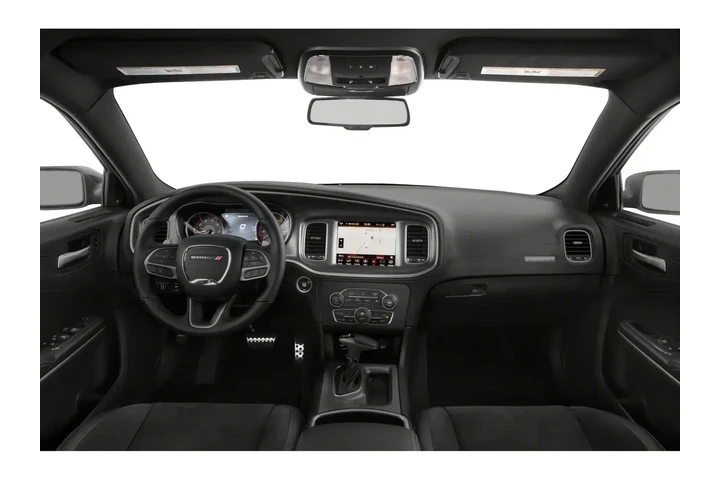Dodge Charger 2021 R/T 4dr S image 5