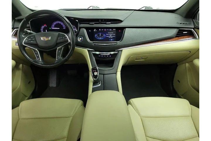 $23998 : Cadillac XT5 2019 Luxury 4dr image 9