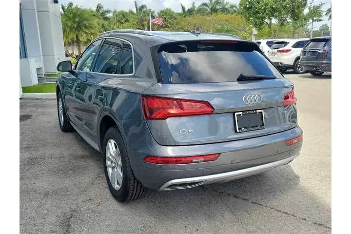 $21990 : Audi Q5 2020 AWD quattro Pre image 4